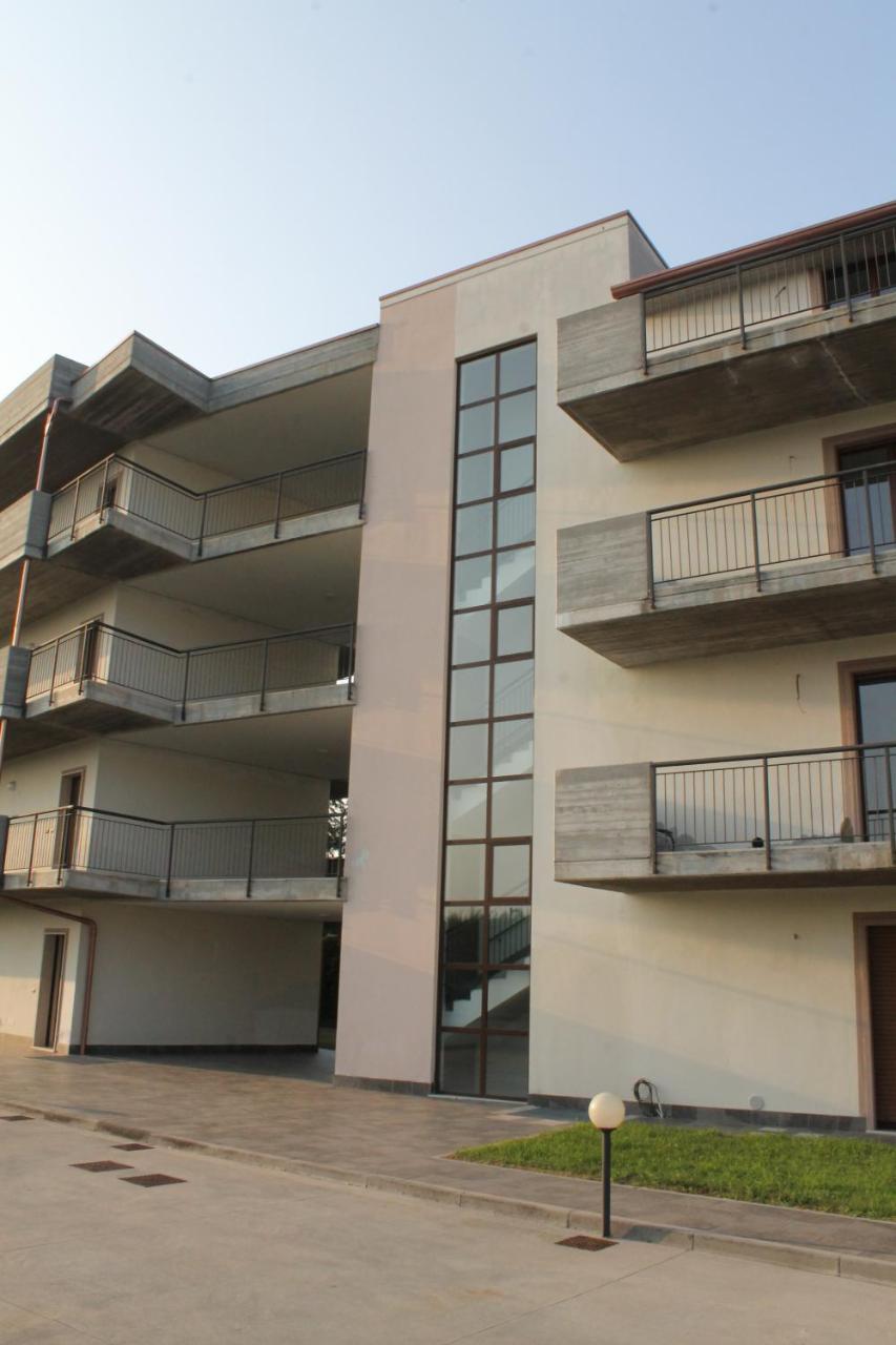 Case Cosi Apartments - Verona Exterior foto